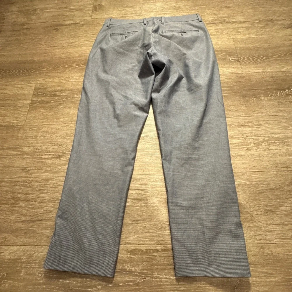 Bonobos athletic fit